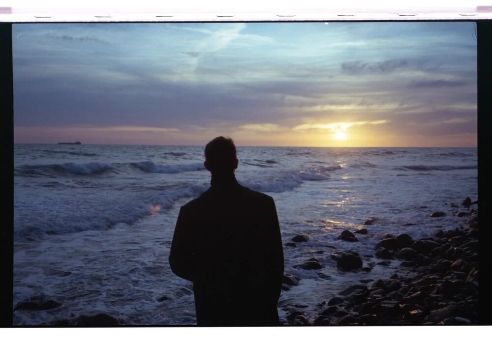Portrait of a Krakatoa collaborator